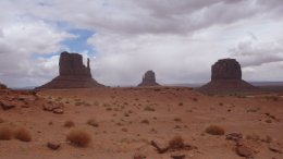 Monument Valley