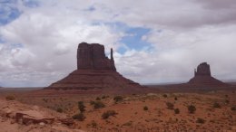 Monument Valley