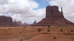 Monument Valley