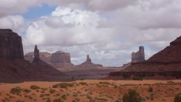 Monument Valley