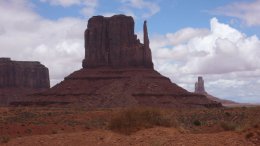 Monument Valley