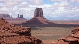 Monument Valley