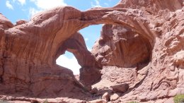 Arche Du Grand Canyon