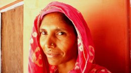 Portrait Feminin
