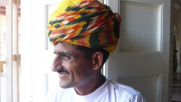 Portrait