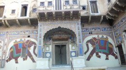 Palais Marahja
