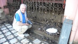 Jean-Louis Au Temple