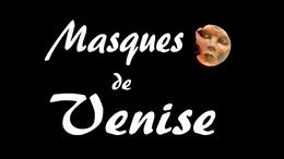 Masques Du Carnaval De Venise